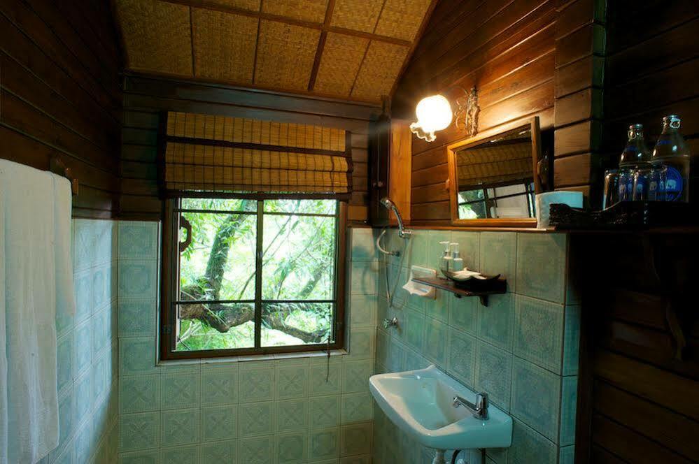 Khum Lanna Hotel Phrao Exterior foto